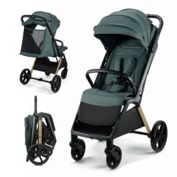CARUCIOR SPORT KINDERKRAFT ROUTE, EMERALD GREEN | MARKETPLACE SHOPPING CENTER