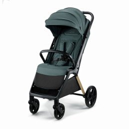 CARUCIOR SPORT KINDERKRAFT LOOM, 0-22 KG, JADE GREEN | MARKETPLACE SHOPPING CENTER