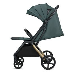 CARUCIOR SPORT KINDERKRAFT LOOM, 0-22 KG, JADE GREEN | MARKETPLACE SHOPPING CENTER