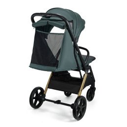 CARUCIOR SPORT KINDERKRAFT LOOM, 0-22 KG, JADE GREEN | MARKETPLACE SHOPPING CENTER