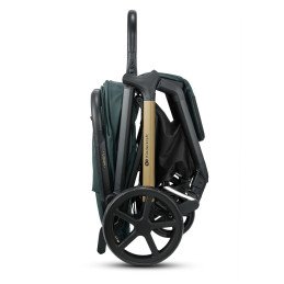 CARUCIOR SPORT KINDERKRAFT LOOM, 0-22 KG, JADE GREEN | MARKETPLACE SHOPPING CENTER