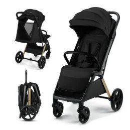 CARUCIOR SPORT KINDERKRAFT SIESTA, PINK | MARKETPLACE SHOPPING CENTER