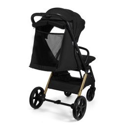 CARUCIOR SPORT KINDERKRAFT LOOM, 0-22 KG, INK BLACK | MARKETPLACE SHOPPING CENTER