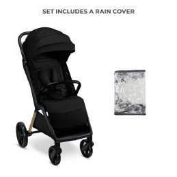 CARUCIOR SPORT KINDERKRAFT LOOM, 0-22 KG, INK BLACK | MARKETPLACE SHOPPING CENTER