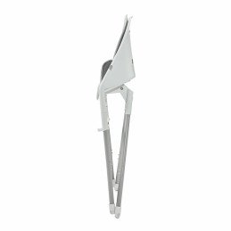 SCAUN DE MASA KINDERKRAFT DINNLY, GREY | MARKETPLACE SHOPPING CENTER