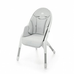 SCAUN DE MASA KINDERKRAFT DINNLY, GREY | MARKETPLACE SHOPPING CENTER