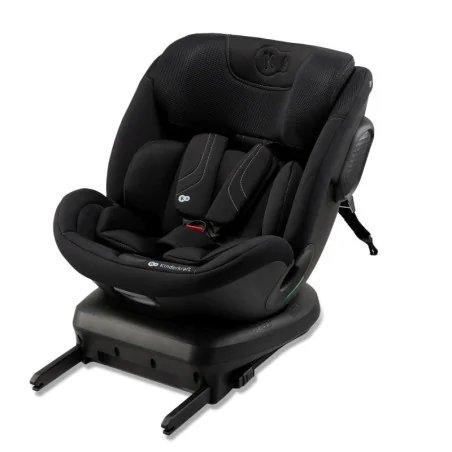 SCAUN AUTO KINDERKRAFT XPEDITION 3 I-SIZE 40-150 CM, BLACK | MARKETPLACE SHOPPING CENTER