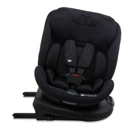 SCAUN AUTO KINDERKRAFT XPEDITION 3 I-SIZE 40-150 CM, BLACK | MARKETPLACE SHOPPING CENTER