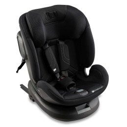 SCAUN AUTO KINDERKRAFT XPEDITION 3 I-SIZE 40-150 CM, BLACK | MARKETPLACE SHOPPING CENTER