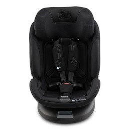 SCAUN AUTO KINDERKRAFT XPEDITION 3 I-SIZE 40-150 CM, BLACK | MARKETPLACE SHOPPING CENTER