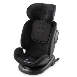 SCAUN AUTO KINDERKRAFT XPEDITION 3 I-SIZE 40-150 CM, BLACK | MARKETPLACE SHOPPING CENTER