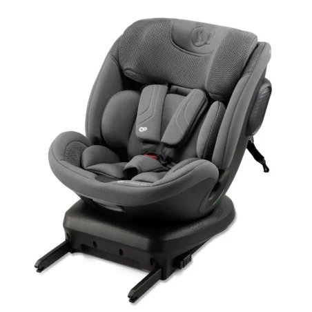 SCAUN AUTO KINDERKRAFT XPEDITION 3 I-SIZE 40-150 CM, GREY | MARKETPLACE SHOPPING CENTER