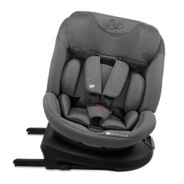 SCAUN AUTO KINDERKRAFT XPEDITION 3 I-SIZE 40-150 CM, GREY | MARKETPLACE SHOPPING CENTER