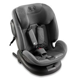 SCAUN AUTO KINDERKRAFT XPEDITION 3 I-SIZE 40-150 CM, GREY | MARKETPLACE SHOPPING CENTER