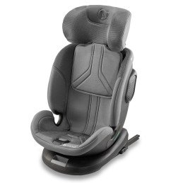 SCAUN AUTO KINDERKRAFT XPEDITION 3 I-SIZE 40-150 CM, GREY | MARKETPLACE SHOPPING CENTER