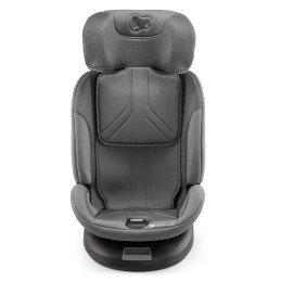 SCAUN AUTO KINDERKRAFT XPEDITION 3 I-SIZE 40-150 CM, GREY | MARKETPLACE SHOPPING CENTER