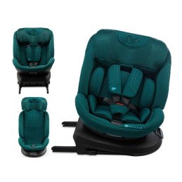 SCAUN AUTO KINDERKRAFT XPEDITION 3 I-SIZE 40-150 CM, GREEN | MARKETPLACE SHOPPING CENTER