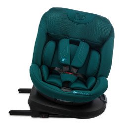 SCAUN AUTO KINDERKRAFT XPEDITION 3 I-SIZE 40-150 CM, GREEN | MARKETPLACE SHOPPING CENTER