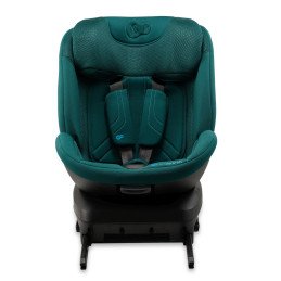 SCAUN AUTO KINDERKRAFT XPEDITION 3 I-SIZE 40-150 CM, GREEN | MARKETPLACE SHOPPING CENTER