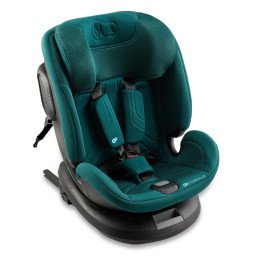 SCAUN AUTO KINDERKRAFT XPEDITION 3 I-SIZE 40-150 CM, GREEN | MARKETPLACE SHOPPING CENTER