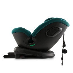 SCAUN AUTO KINDERKRAFT XPEDITION 3 I-SIZE 40-150 CM, GREEN | MARKETPLACE SHOPPING CENTER