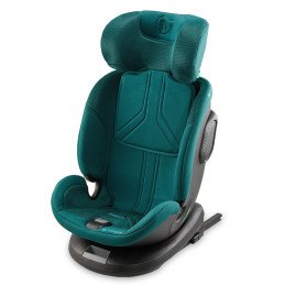 SCAUN AUTO KINDERKRAFT XPEDITION 3 I-SIZE 40-150 CM, GREEN | MARKETPLACE SHOPPING CENTER