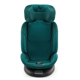 SCAUN AUTO KINDERKRAFT XPEDITION 3 I-SIZE 40-150 CM, GREEN | MARKETPLACE SHOPPING CENTER