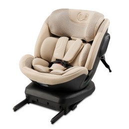 SCAUN AUTO I-SIZE, 76-150 CM, KINDERKRAFT ONETO 3, ISOFIX, GRAPHITE BLACK | MARKETPLACE SHOPPING CENTER