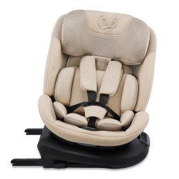 SCAUN AUTO KINDERKRAFT XPEDITION 3 I-SIZE 40-150 CM, BEIGE | MARKETPLACE SHOPPING CENTER