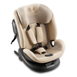 SCAUN AUTO KINDERKRAFT XPEDITION 3 I-SIZE 40-150 CM, BEIGE | MARKETPLACE SHOPPING CENTER