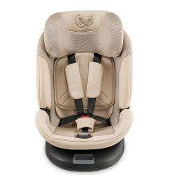 SCAUN AUTO KINDERKRAFT XPEDITION 3 I-SIZE 40-150 CM, BEIGE | MARKETPLACE SHOPPING CENTER