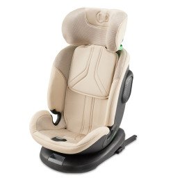 SCAUN AUTO KINDERKRAFT XPEDITION 3 I-SIZE 40-150 CM, BEIGE | MARKETPLACE SHOPPING CENTER