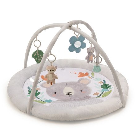 SALTEA EDUCATIVA KINDERKRAFT COZYPLAY | MARKETPLACE SHOPPING CENTER