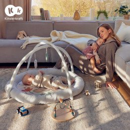 SALTEA EDUCATIVA KINDERKRAFT COZYPLAY | MARKETPLACE SHOPPING CENTER