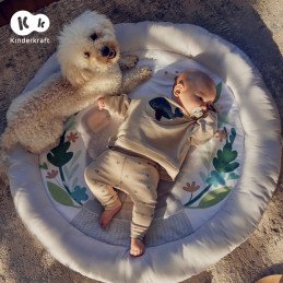 SALTEA EDUCATIVA KINDERKRAFT COZYPLAY | MARKETPLACE SHOPPING CENTER