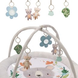 SALTEA EDUCATIVA KINDERKRAFT COZYPLAY | MARKETPLACE SHOPPING CENTER