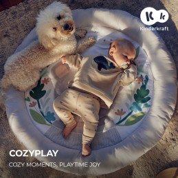 SALTEA EDUCATIVA KINDERKRAFT COZYPLAY | MARKETPLACE SHOPPING CENTER