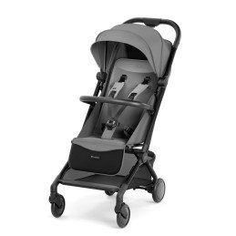 CARUCIOR SPORT KINDERKRAFT PILOT 2, 0-22 KG, PLATINUM GREY | MARKETPLACE SHOPPING CENTER