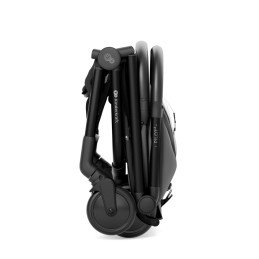 CARUCIOR SPORT KINDERKRAFT PILOT 2, 0-22 KG, PLATINUM GREY | MARKETPLACE SHOPPING CENTER