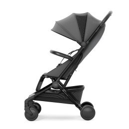 CARUCIOR SPORT KINDERKRAFT PILOT 2, 0-22 KG, PLATINUM GREY | MARKETPLACE SHOPPING CENTER