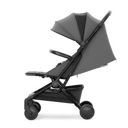 CARUCIOR SPORT KINDERKRAFT PILOT 2, 0-22 KG, PLATINUM GREY | MARKETPLACE SHOPPING CENTER