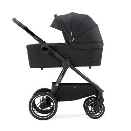 CARUCIOR MULTIFUNCTIONAL 2IN1 KINDERKRAFT NEA NIGHT BLACK | MARKETPLACE SHOPPING CENTER
