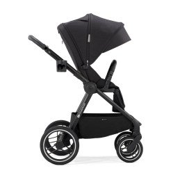 CARUCIOR MULTIFUNCTIONAL 2IN1 KINDERKRAFT NEA NIGHT BLACK | MARKETPLACE SHOPPING CENTER