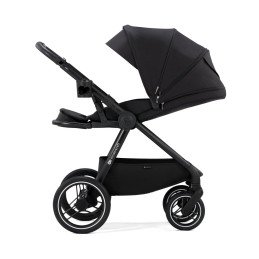 CARUCIOR MULTIFUNCTIONAL 2IN1 KINDERKRAFT NEA NIGHT BLACK | MARKETPLACE SHOPPING CENTER
