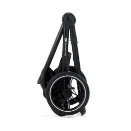 CARUCIOR MULTIFUNCTIONAL 2IN1 KINDERKRAFT NEA DARK GREY | MARKETPLACE SHOPPING CENTER
