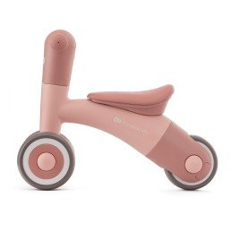 BICICLETA FARA PEDALE KINDERKRAFT MINIBI PINK | MARKETPLACE SHOPPING CENTER