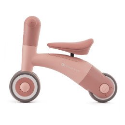 BICICLETA FARA PEDALE KINDERKRAFT MINIBI PINK | MARKETPLACE SHOPPING CENTER