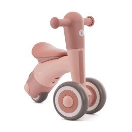 BICICLETA FARA PEDALE KINDERKRAFT MINIBI PINK | MARKETPLACE SHOPPING CENTER