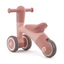 BICICLETA FARA PEDALE KINDERKRAFT MINIBI PINK | MARKETPLACE SHOPPING CENTER