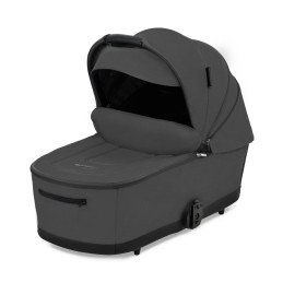 CARUCIOR KINDERKRAFT YOXI 3IN1 (MINK PRO) MOON GREY | MARKETPLACE SHOPPING CENTER